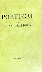PORTUGAL suivi de COMBAT AVEC L'IMAGE.